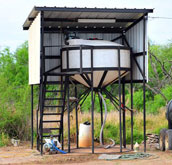 compost tea brewer